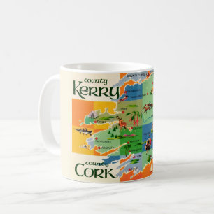 Kerry & Cork Mok in Ierland