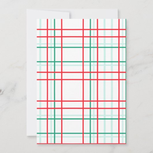 Kerry Cottage Plaids en Stippen (Voorkant)