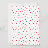 Kerry Cottage Plaids en Stippen (Achterkant)