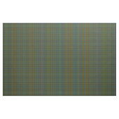 Kerry County Irish Tartan Fabric Stof (Yard (91,4 cm))
