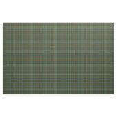 Kerry County Irish Tartan Fabric Stof (Fat Quarter)