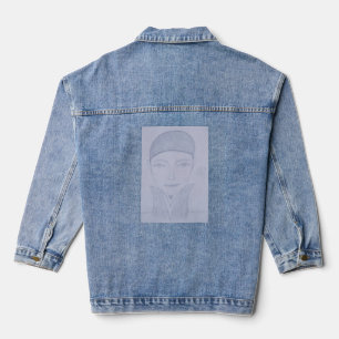 Kerry Denim Jacket