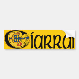 Kerry (Gaelic) Bumpersticker