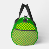 Kerry Ierland - Iers gepersonaliseerd Plunjezak (Rechts)