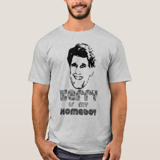 Kerry is mijn homeboy T-shirt