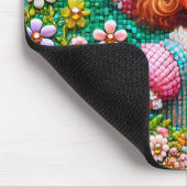 KERRY ~  PAASMEISJES EIEREN ~ MUISMAT (Hoek)