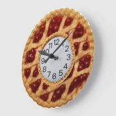 kerry pie wall klok (Hoek)