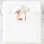 Kerry Preserve Canning Label (Tas)