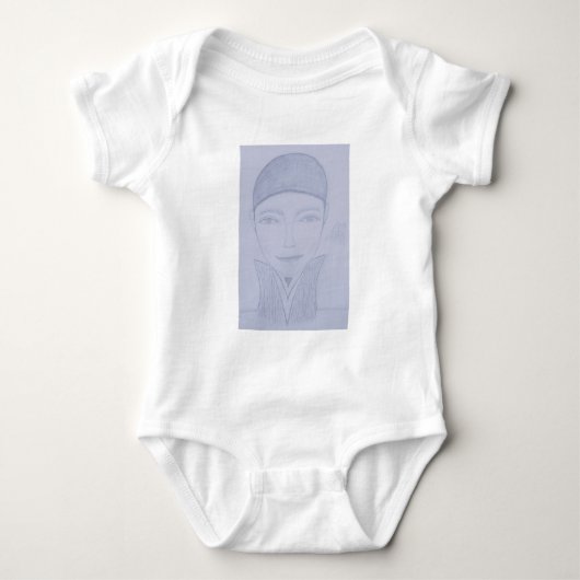 Kerry Romper (Voorkant)