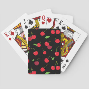 Kers 2 pokerkaarten