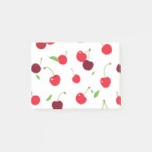 Kers 4 post-it® notes (Voorkant)