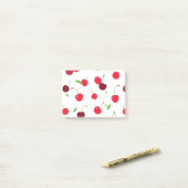 Kers 4 post-it® notes (Op bureau)