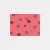 Kers 5 post-it® notes (Voorkant)