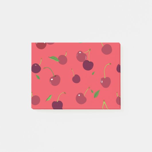 Kers 5 post-it® notes (Voorkant)