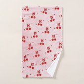 Kers Bad Handdoek (Handdoek)