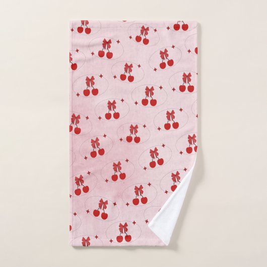Kers Bad Handdoek (Handdoek)