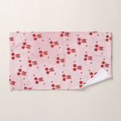 Kers Bad Handdoek (Handdoek)