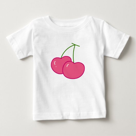 Kers Berry (Voorkant)