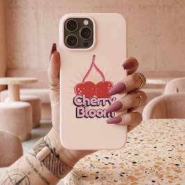 Kers Bloom Case-Mate iPhone Hoesje