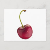 kers briefkaart (Voorkant)