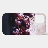 Kers Case-Mate iPhone Case (Achterkant (horizontaal))