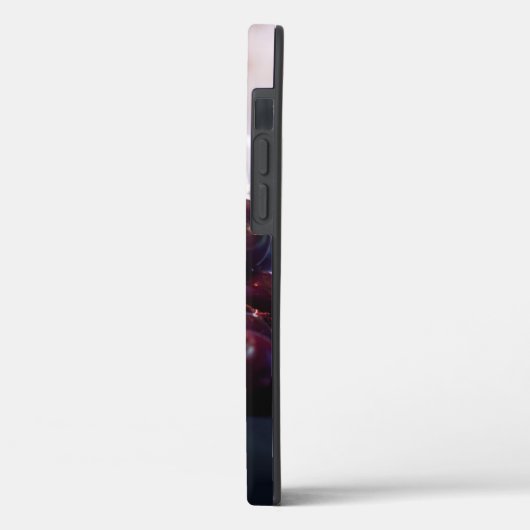 Kers Case-Mate iPhone Case (Achterkant / Links)