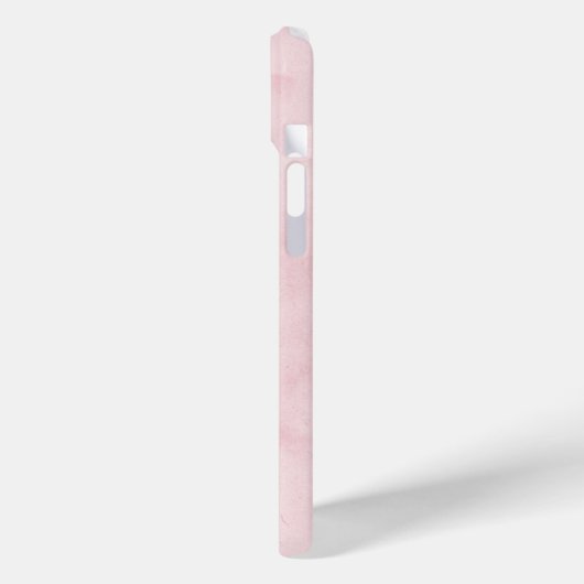 Kers Case-Mate iPhone Case (Achterkant / Links)