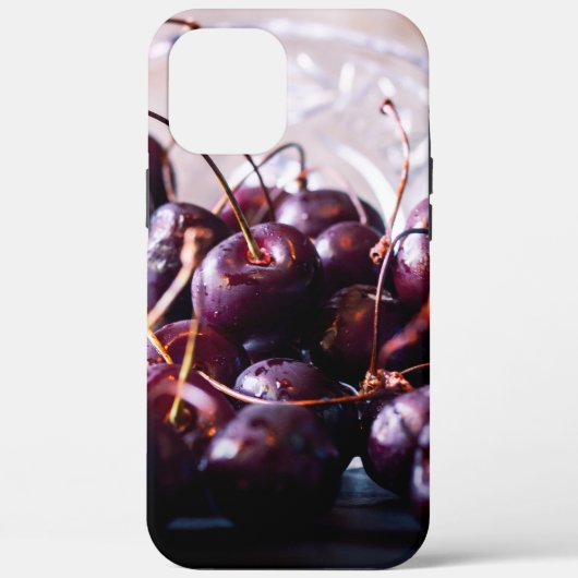 Kers Case-Mate iPhone Case (Achterkant)