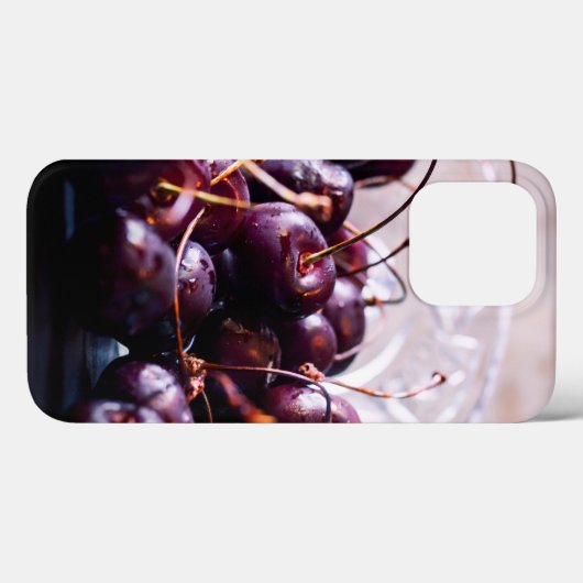 Kers Case-Mate iPhone Case (Achterkant (horizontaal))