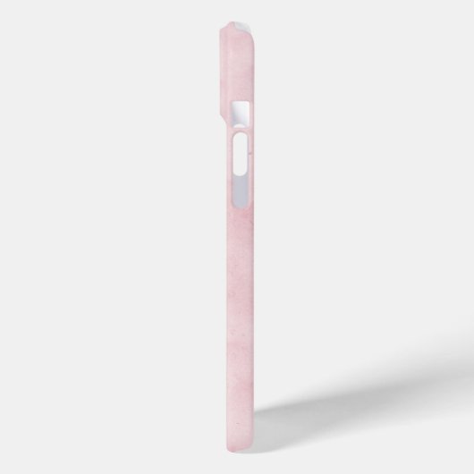 Kers Case-Mate iPhone Case (Achterkant / Links)