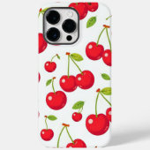Kers Case-Mate iPhone Case (Achterkant)