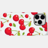 Kers Case-Mate iPhone Case (Achterkant (horizontaal))