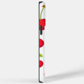 Kers Case-Mate iPhone Case (Achterkant / Rechts)