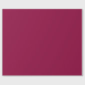Kers Fruit Cadeaupapier (Vlak)