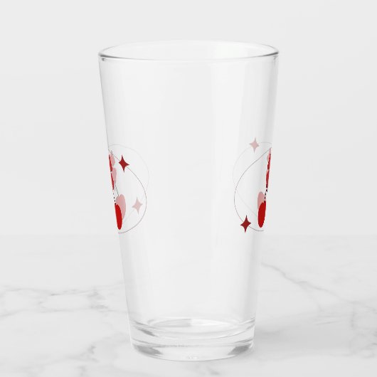Kers Glas (Links)