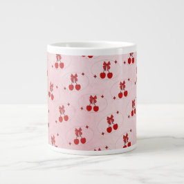 Kers Grote Koffiekop