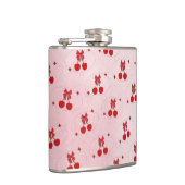 Kers Heupfles (Rechts)