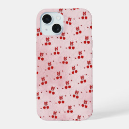 Kers iPhone 15 Case