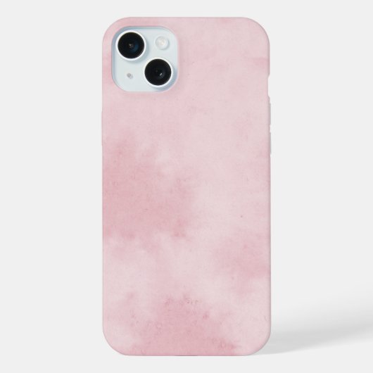Kers iPhone Hoesje (Achterkant)