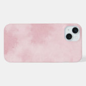 Kers iPhone Hoesje (Achterkant horizontaal)