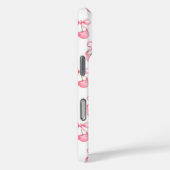 Kers iPhone Hoesje (Achterkant / Rechts)
