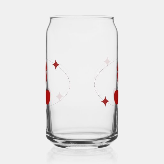 Kers Kan Glas (Rechts)