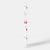 Kers Kersen Case-Mate iPhone Case (Achterkant / Links)