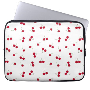 Kers Kersen Laptop Sleeve
