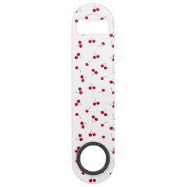 Kers Kersen Speed Flessenopener