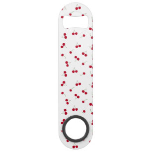 Kers Kersen Speed Flessenopener