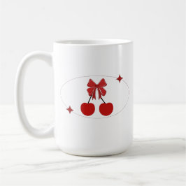 Kers Koffiemok
