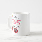 KERS KOFFIEMOK (Voorkant links)