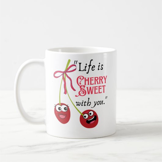 KERS KOFFIEMOK (Links)