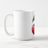 Kers Koffiemok (Links)